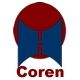 Shenzhen Coren Metal Products Co., Ltd