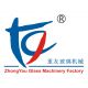Guangzhou Zhongyou Glass Machinery Factory