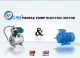 zhejiang people pump industry co., ltd