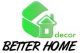 Better Home Decor Trading co., Ltd.