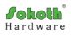 Wenzhou sokoth hardware co., Ltd