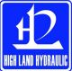 JiNan High Land Hydraulic Pump Co., Ltd