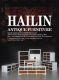 Ningbo Hailin Antique Furniture Co.,Ltd