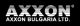 AXXON Bulgaria Ltd.