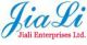 Jiali Enterprises Ltd.