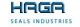 Ningbo Haga Seals Industries Co., LTD