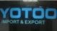 Guangzhou Yotoo Import & Export Co., Ltd.