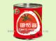 shandong tianlvyuan tomato products co., ltd