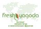 Fresh Yagoda, Inc.