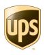  UPS (United Parcel Service)
