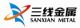 Baoji sanxian non-ferrous metal manufactring  Co., Ltd