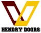 Hendry doors co., ltd