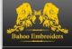 Bahoo Embroiders