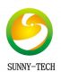 Shenzhen Sunny Tech Company Ltd