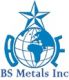 B S Metals Inc.