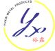 Shenzhou City Yuxin Metal products Co.Ltd