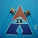 Zhong Kai electronic CO .,LTD