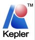 Wuxi Kepler Lighting Appliace