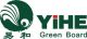 NINGBO YIHE GREEN BOARD CO., LTD