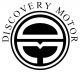 Discovery Motor Technology(Shenzhen) Co., Ltd.