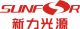 Sichuan Sunfor Light Co., Ltd