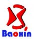 Xi'an Baoxin Metal Technology Co., Ltd.