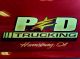 P&D Trucking LLC, Independent Landstar Agent