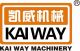 Kai Way Printing and Packaging Machinery Co., Limited