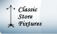 Classic Store Fixtures