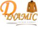 Dynamic Leather Garments