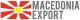 Macedonia-Export