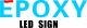 Epoxy(GZ)Advertising co., Ltd