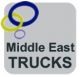 Middle East Trucks