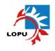 LiaoCheng LOPU Solar Projects