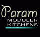 param modular kitchen