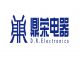Ding Rong eclectrical components ltd.,
