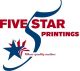 FIVE STAR PRINTINGS