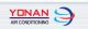 Shenzhen Yonan Air Conditioning Co., Ltd.