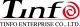 Tinfo Enterprises Co., Ltd.