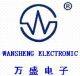 Wuxi Wansheng Electronic Co, .LTD.