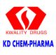  KD Chem-pharma