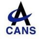 CANS INTERNATIONAL TRADING AND SERVICING INC