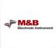 M&B Electronic Instruments Co., Ltd.