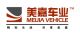 Yongkang City Meijia Industry & Trade Co., Ltd.