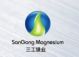 Qinghai Sunglow Magnesium Co., Ltd.