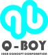 Qboy idea Concept Co., LTD.