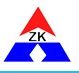 Zhong Kai Electronic co., Ltd.