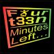 Fourt33n Minutes ***** Boards & Clothing