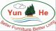 Fujian Wuping Yunhe Forestry Co., Ltd.