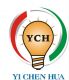 Shenzhen Yi Chen Hua Energy-efficient Lighting Co., Ltd